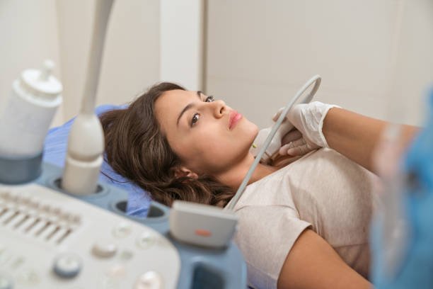 Accurate Diagnosis with Advanced Testing
