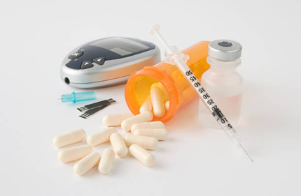 Accurate Diagnosis with Advanced Testing