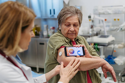 Accurate Diagnosis with Advanced Testing