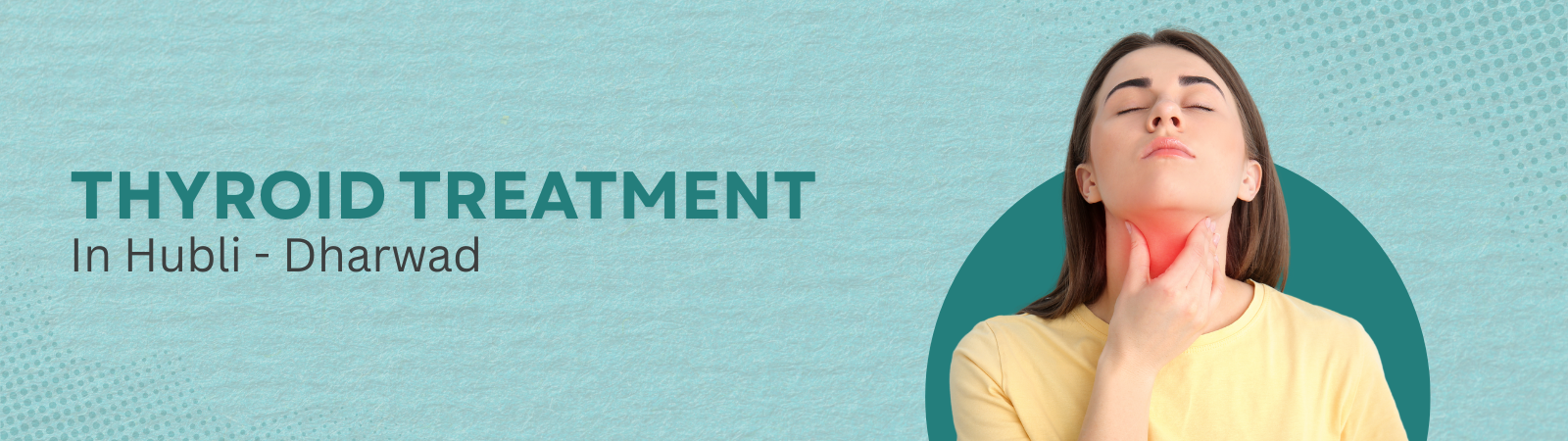 thyroid treatment