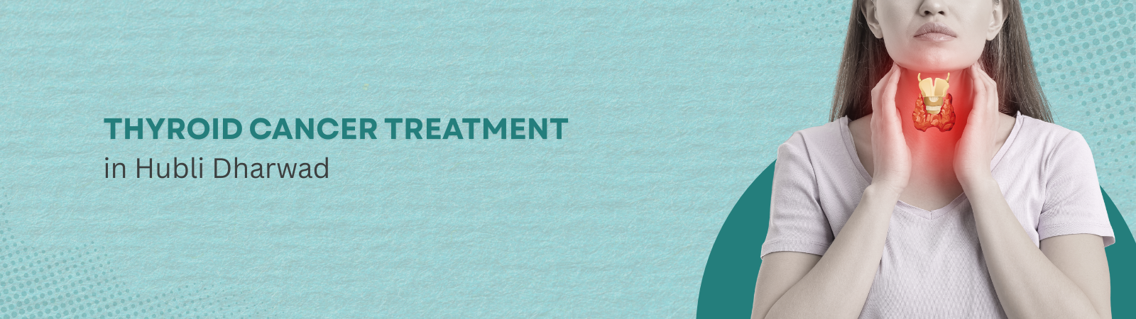 Adenoma Cancer Treatment in Hubli-Dharwad