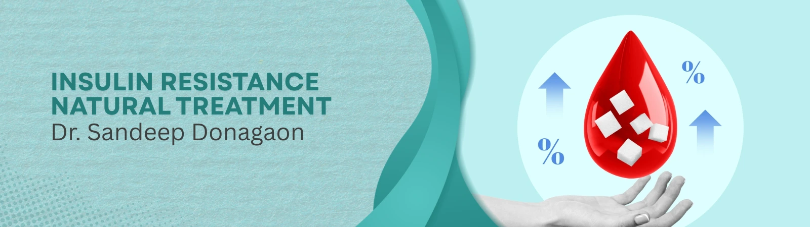 Insulin Resistance Natural Treatment: How to Reverse It Safely and Effectively