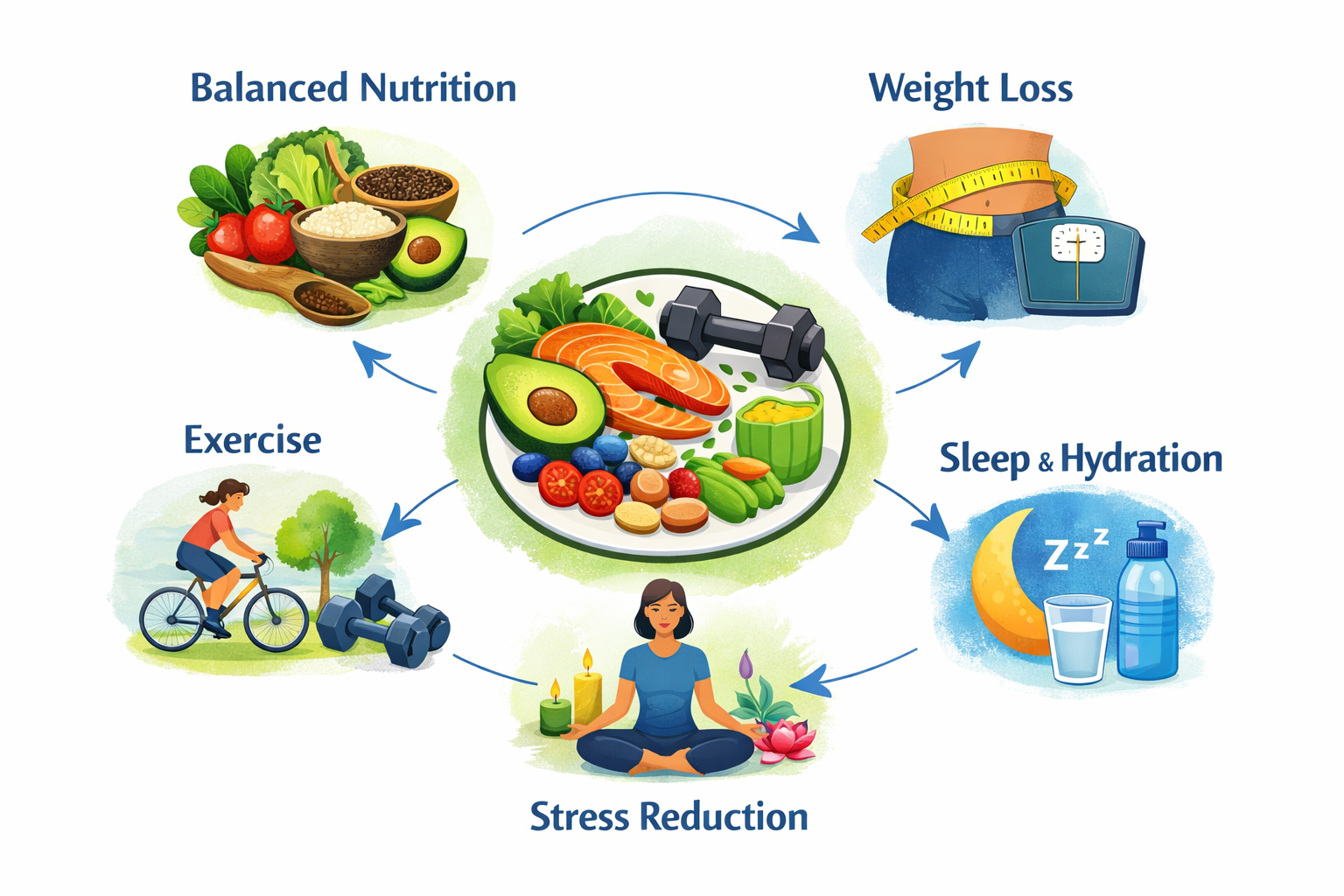 Dr. Sandeep Donagaon, Thyroid Specialist in Hubballi