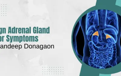 Benign Adrenal Gland Tumor Symptoms: What You Need to Know