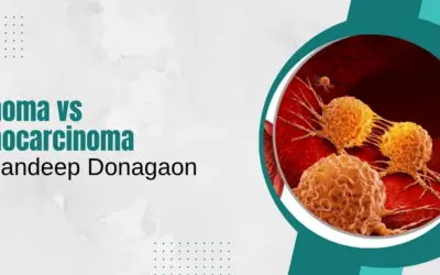 Adenoma vs Adenocarcinoma: Key Differences, Diagnosis, and What You Should Do Next